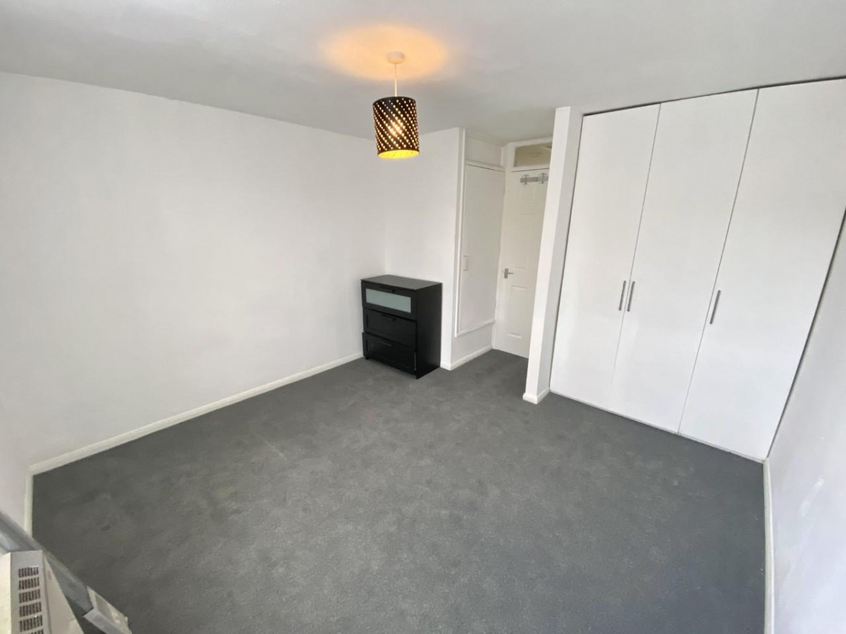 Copthorne Mews, Hayes