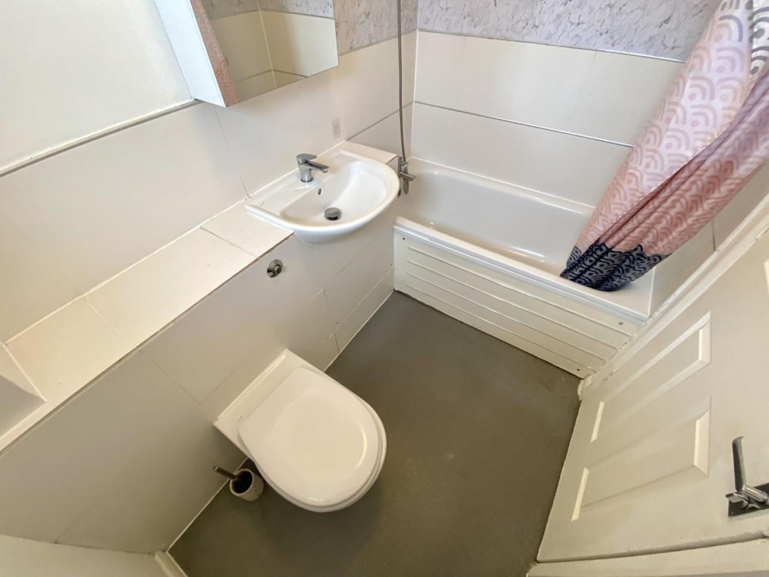 Copthorne Mews, Hayes