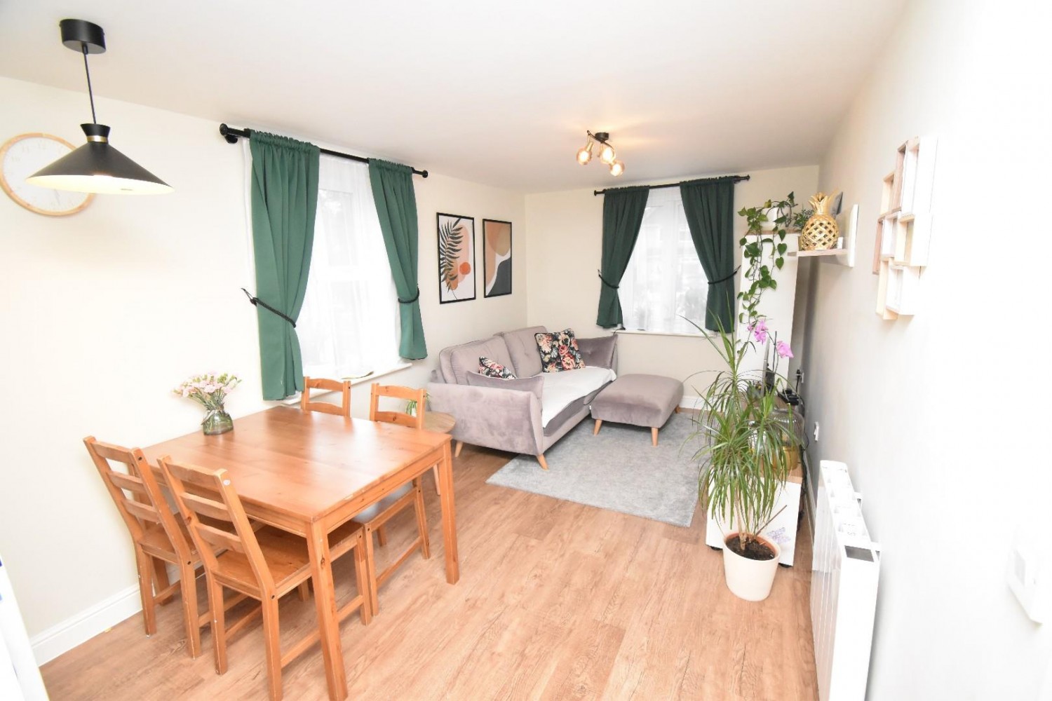 Springly Court, Grimsbury Road, Bristol BS15 9RA