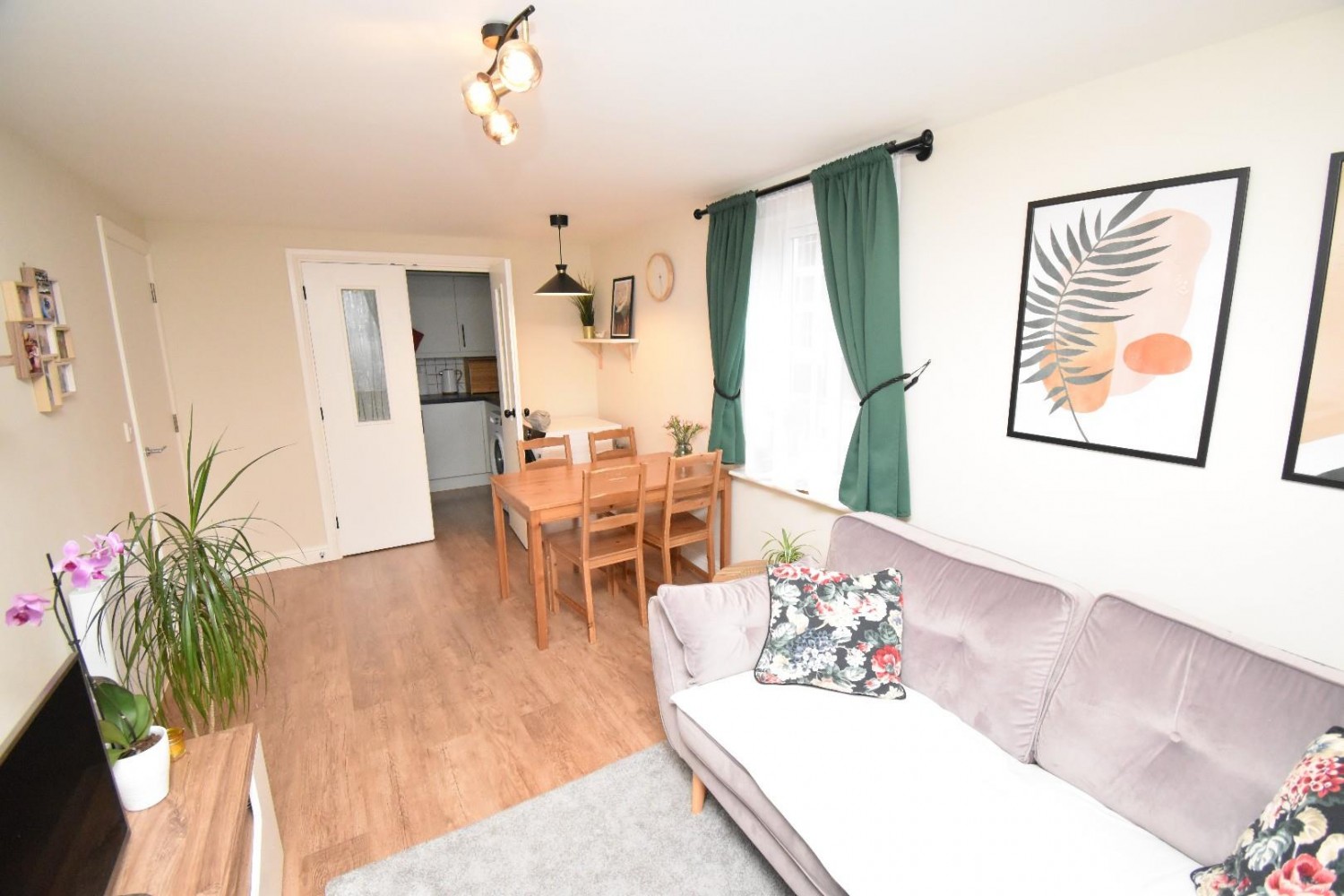 Springly Court, Grimsbury Road, Bristol BS15 9RA