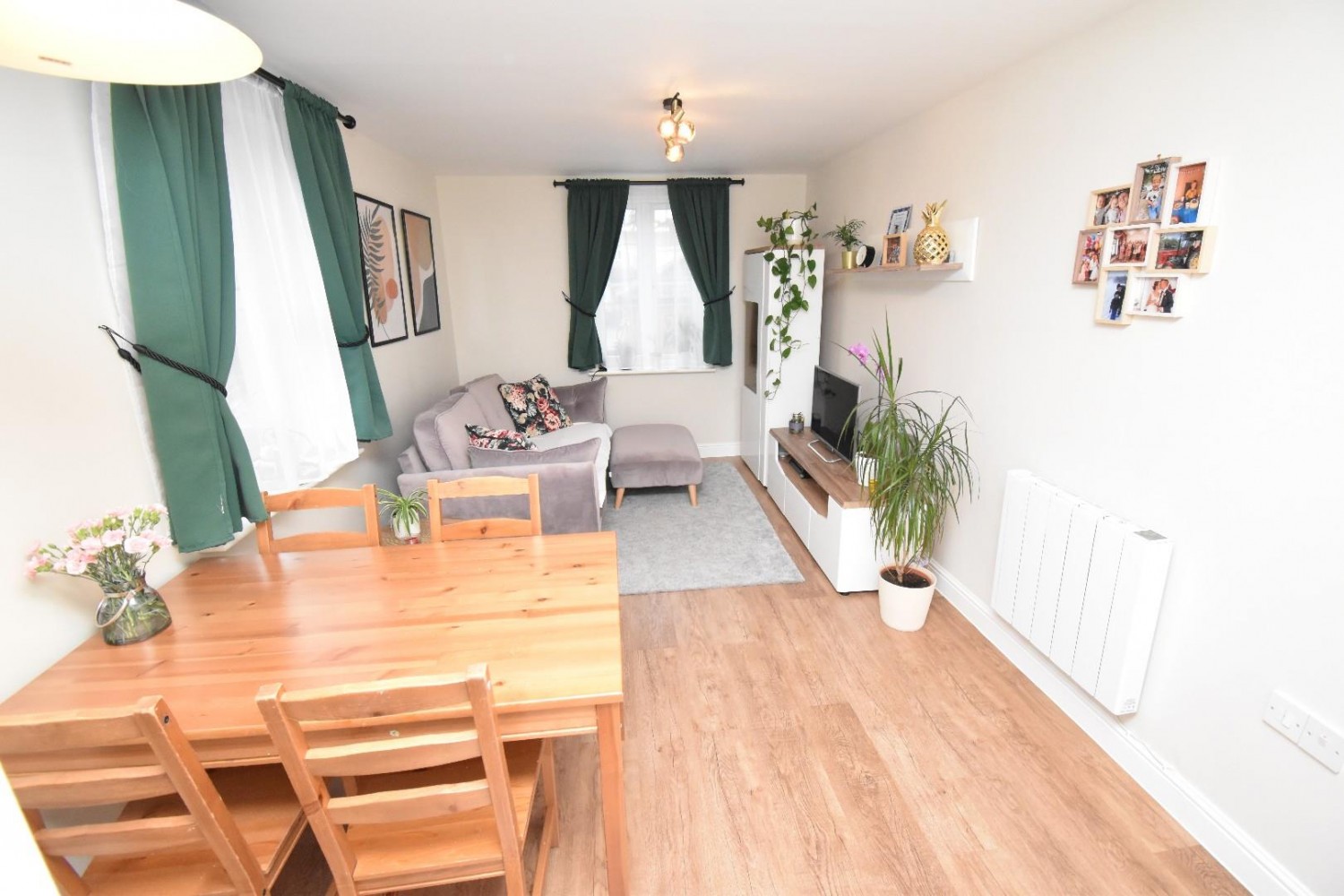 Springly Court, Grimsbury Road, Bristol BS15 9RA