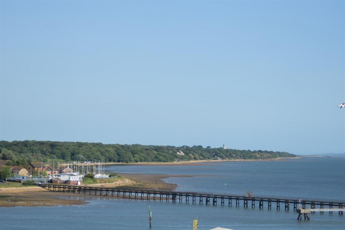 Sapphire Court, Ocean Way, Ocean Village, Southampton