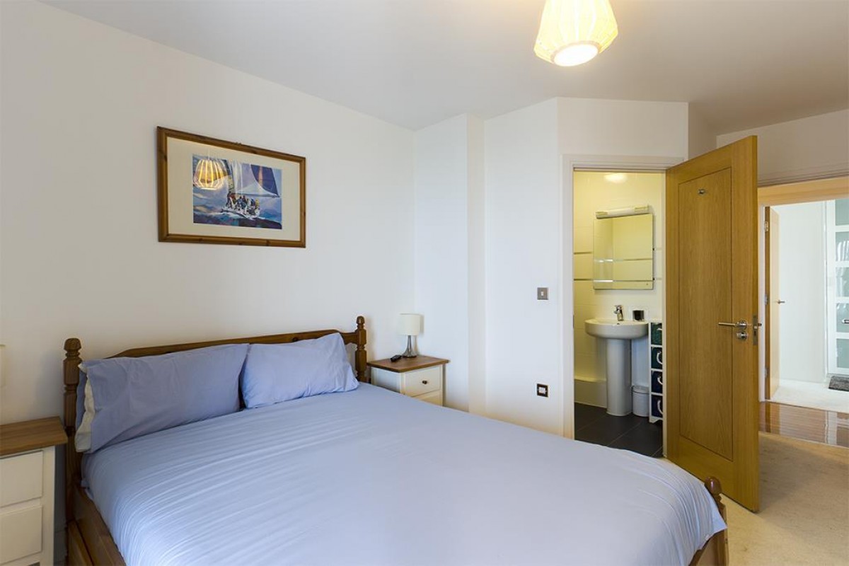 Sapphire Court, Ocean Way, Ocean Village, Southampton