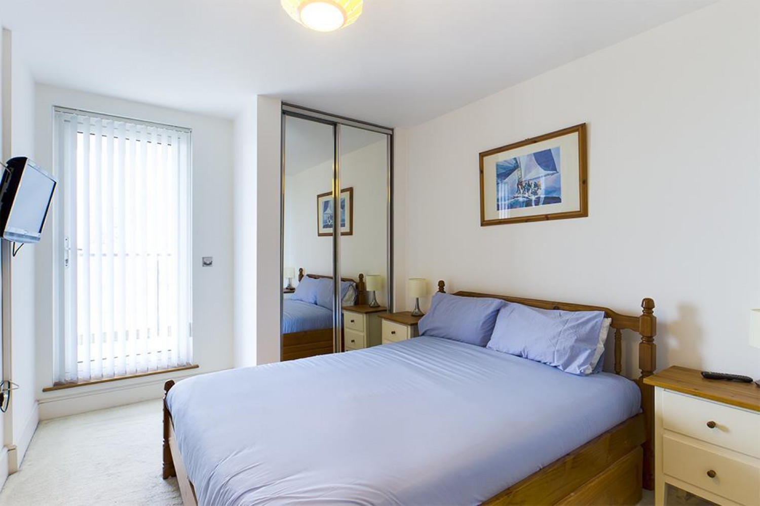 Sapphire Court, Ocean Way, Ocean Village, Southampton