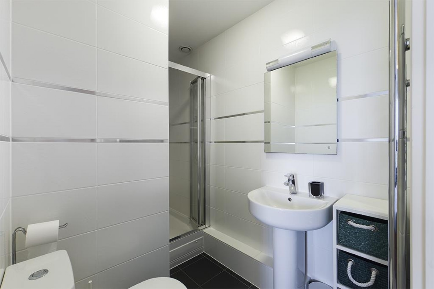 Sapphire Court, Ocean Way, Ocean Village, Southampton