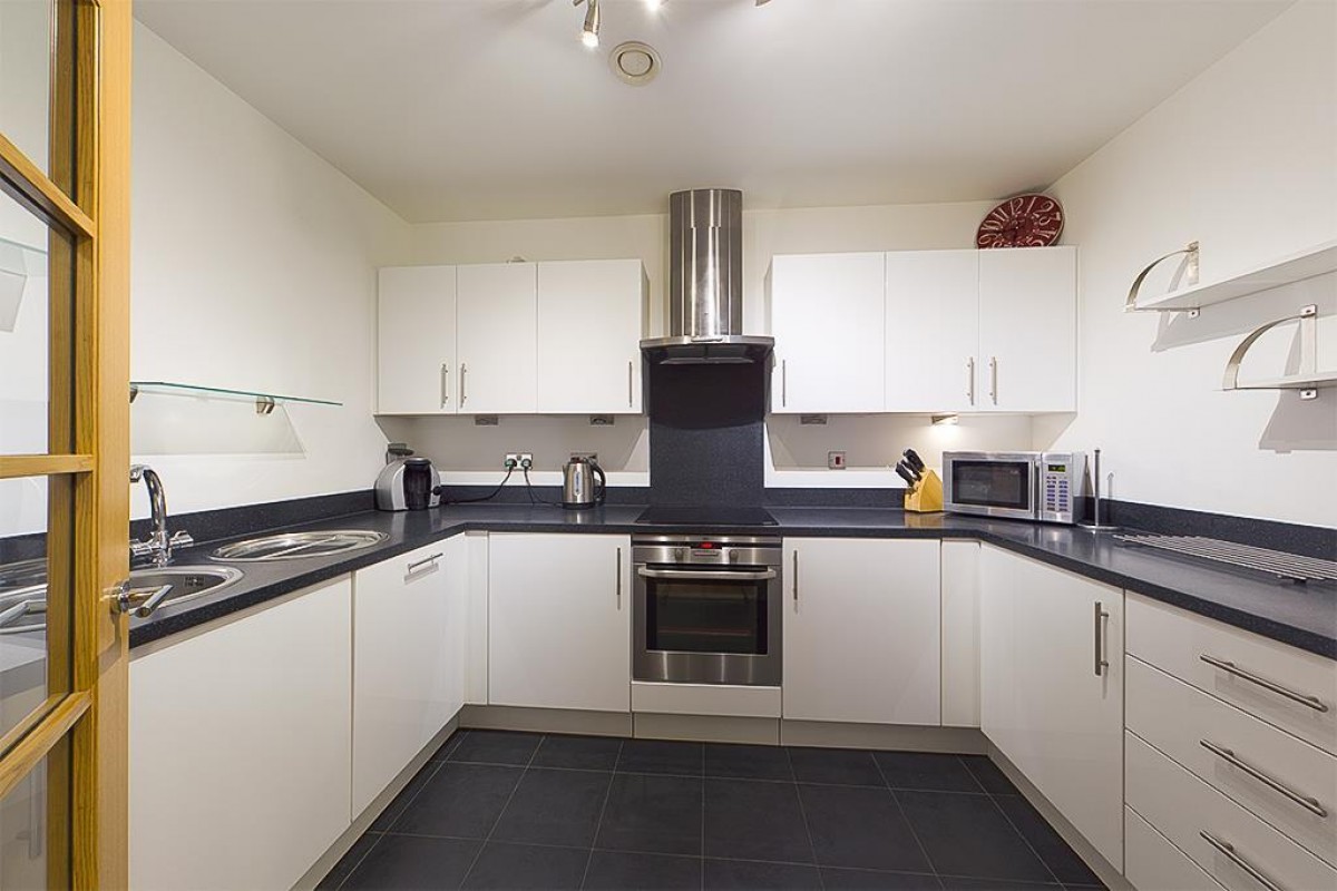 Sapphire Court, Ocean Way, Ocean Village, Southampton