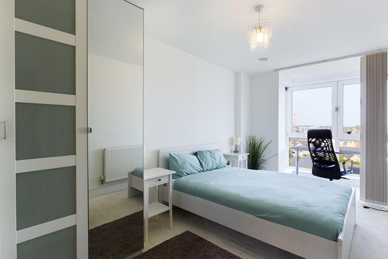 Sapphire Court, Ocean Way, Ocean Village, Southampton