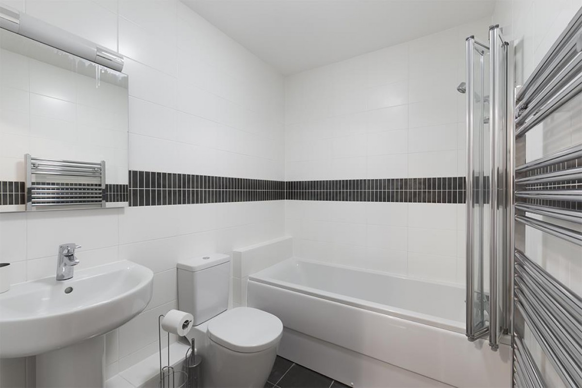 Sapphire Court, Ocean Way, Ocean Village, Southampton