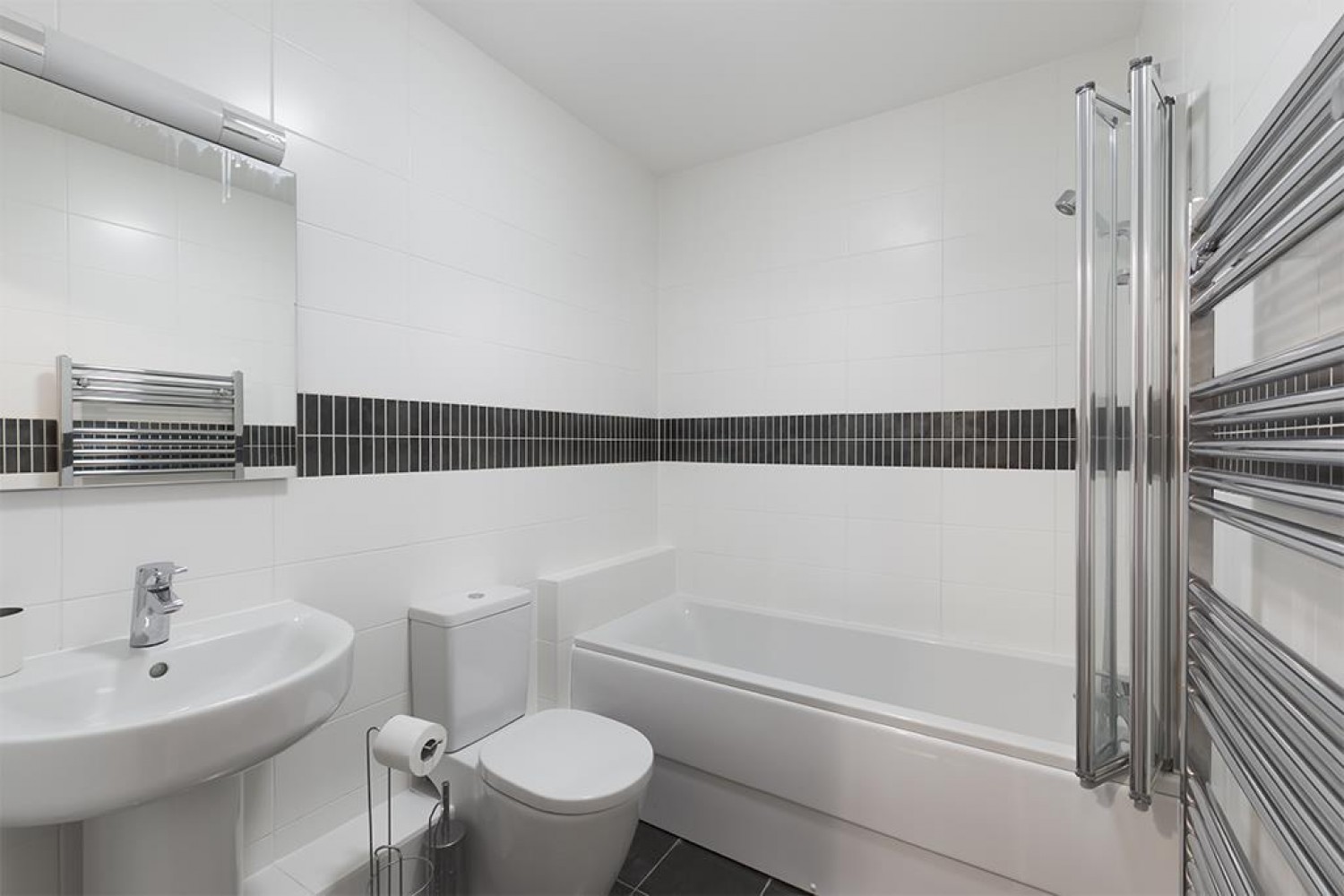 Sapphire Court, Ocean Way, Ocean Village, Southampton