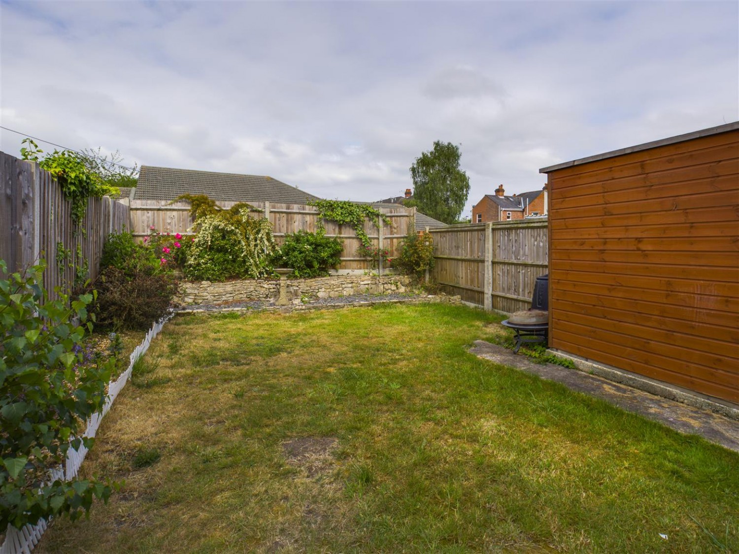 Bedford Avenue, Southampton, SO19 9GF