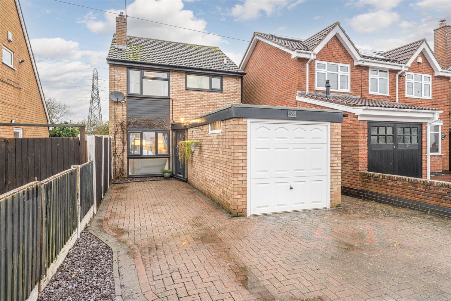 Brook Street, Wall Heath, DY6 0JH