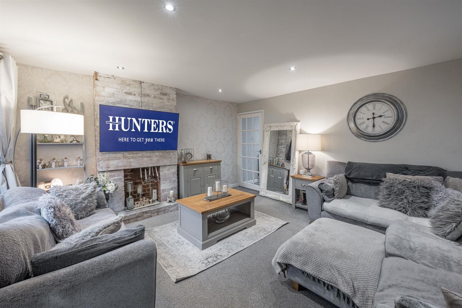 Brook Street, Wall Heath, DY6 0JH