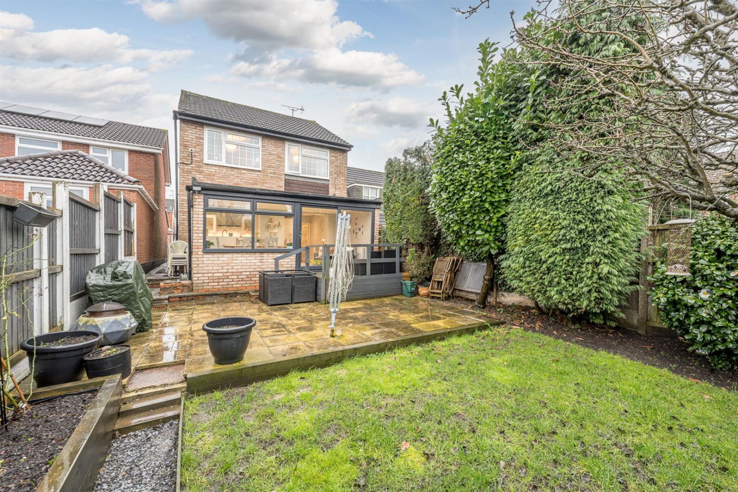Brook Street, Wall Heath, DY6 0JH