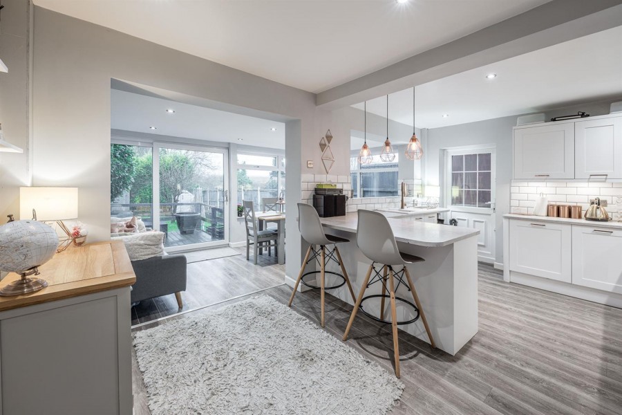 Brook Street, Wall Heath, DY6 0JH Hunters Estate Agents & Letting Agents