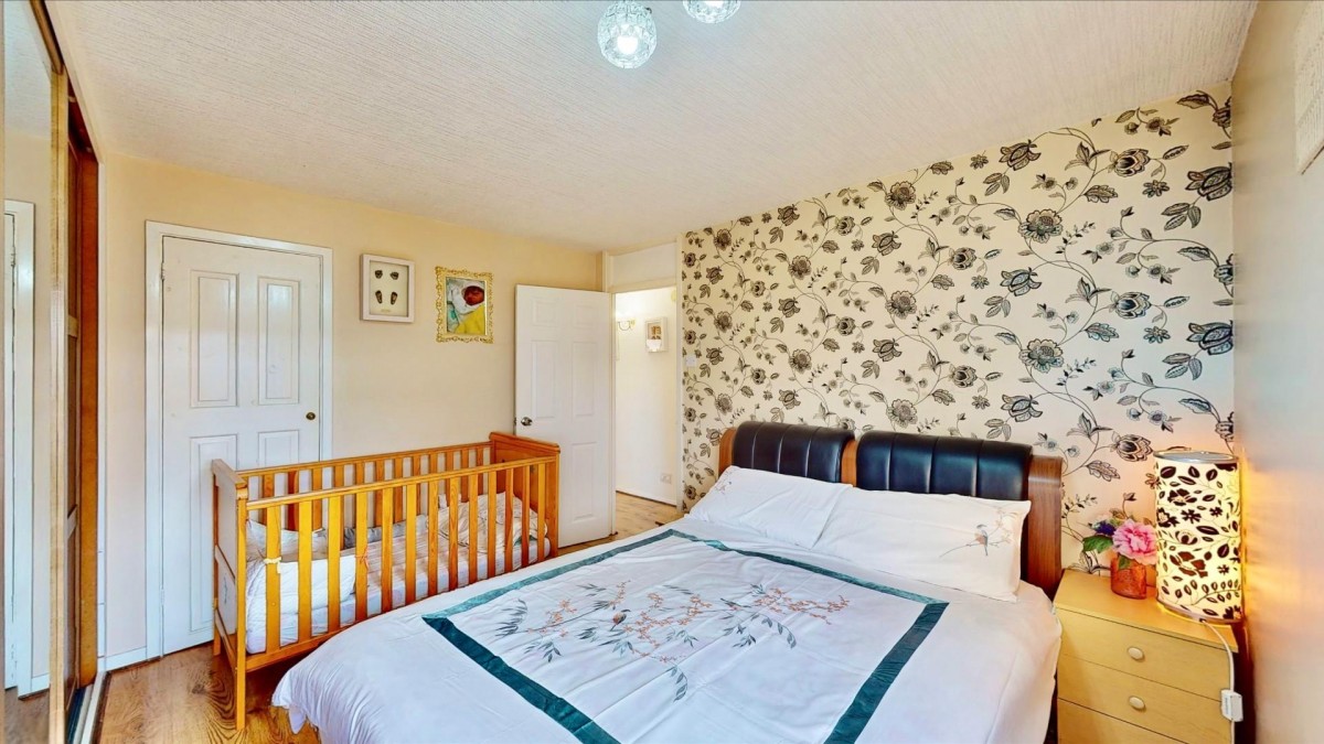 Hazel Grove, Marks Gate, Chadwell Heath, RM6