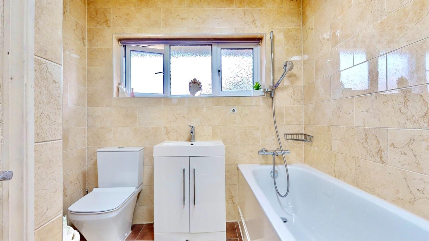 Hazel Grove, Marks Gate, Chadwell Heath, RM6