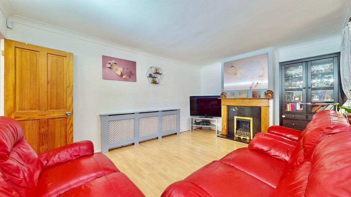 Hazel Grove, Marks Gate, Chadwell Heath, RM6