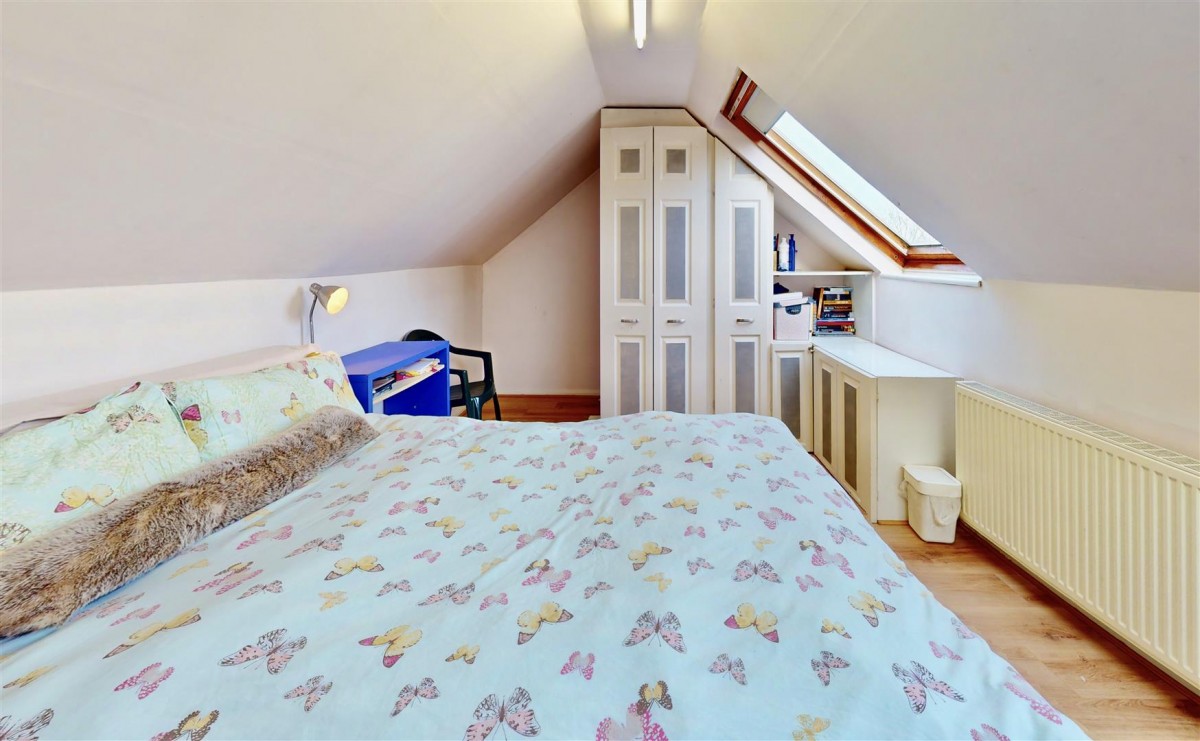 Hazel Grove, Marks Gate, Chadwell Heath, RM6