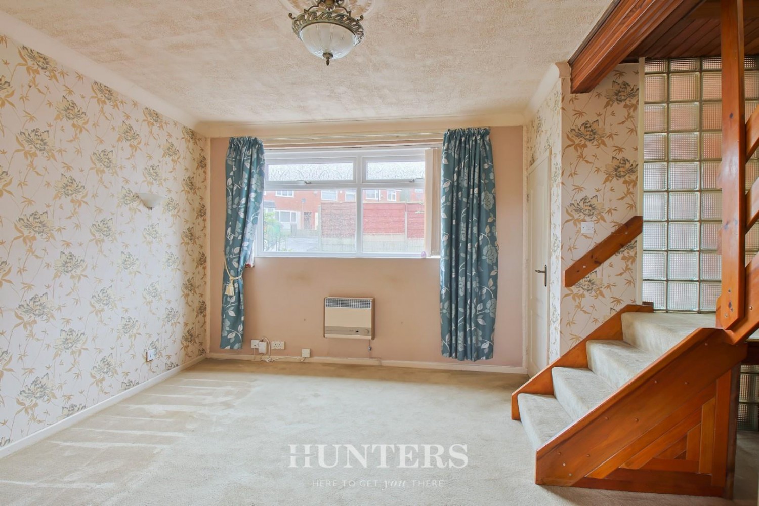 Lord Street, Middleton M24