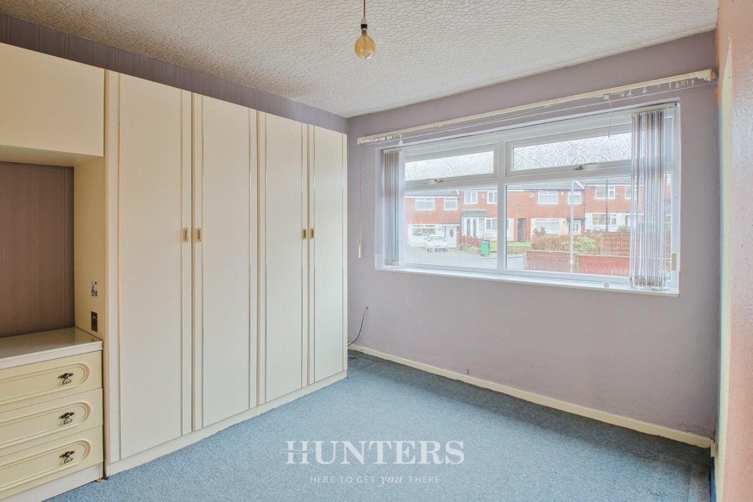 Lord Street, Middleton M24