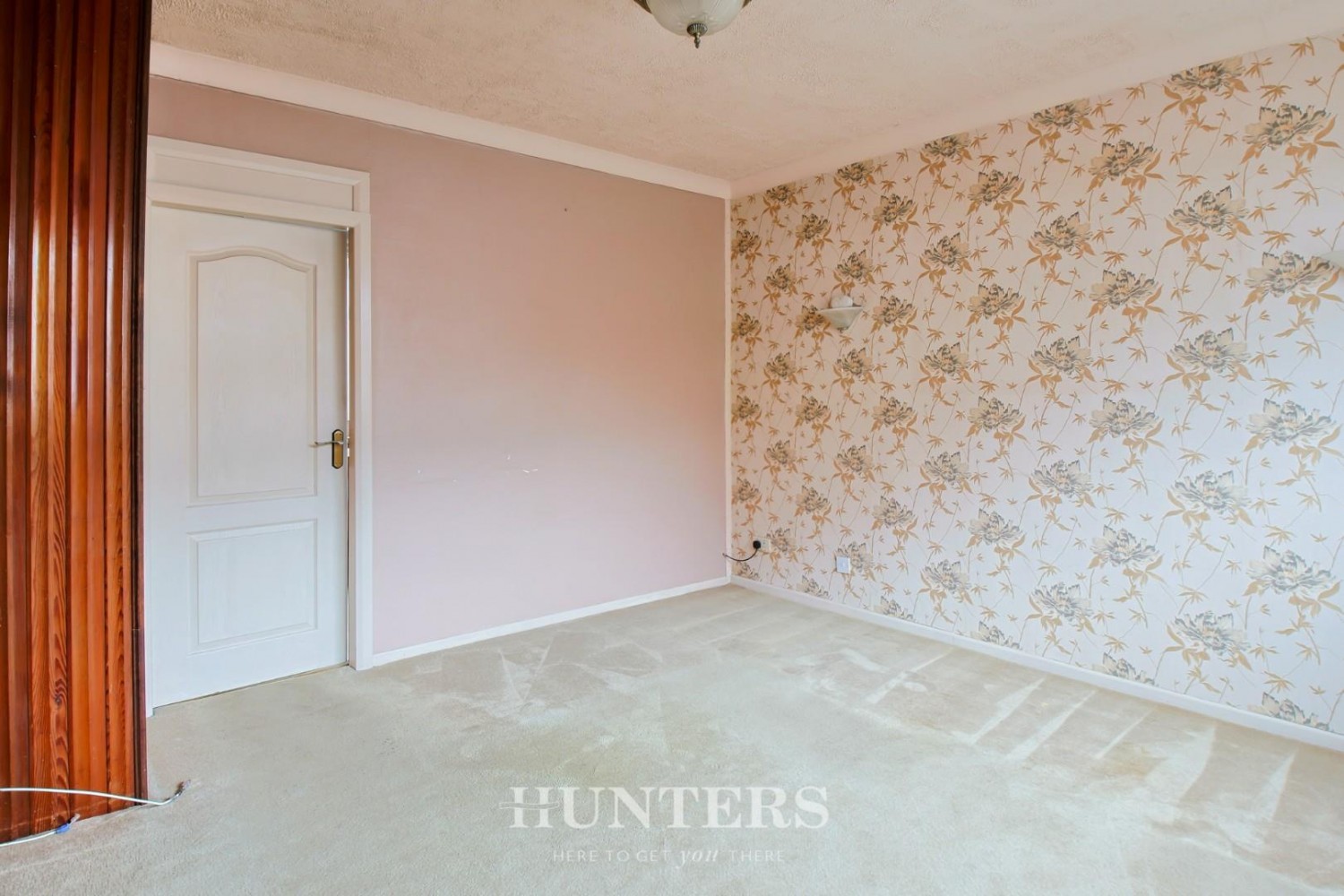 Lord Street, Middleton M24