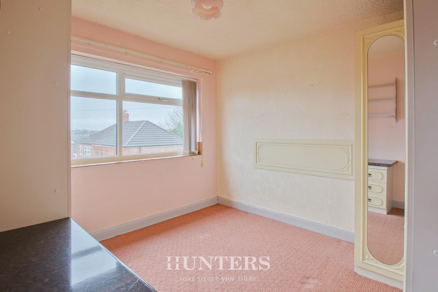 Lord Street, Middleton M24