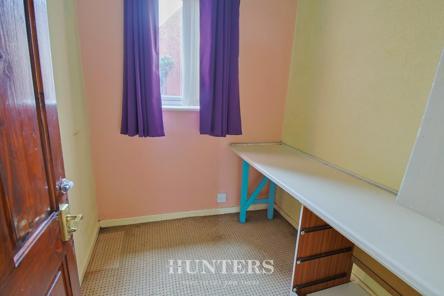Lord Street, Middleton M24