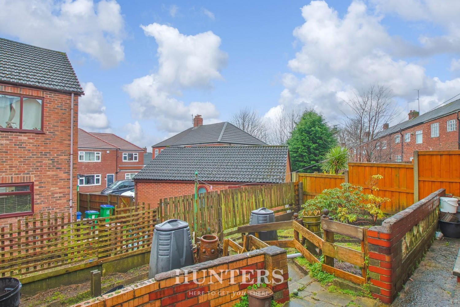 Lord Street, Middleton M24
