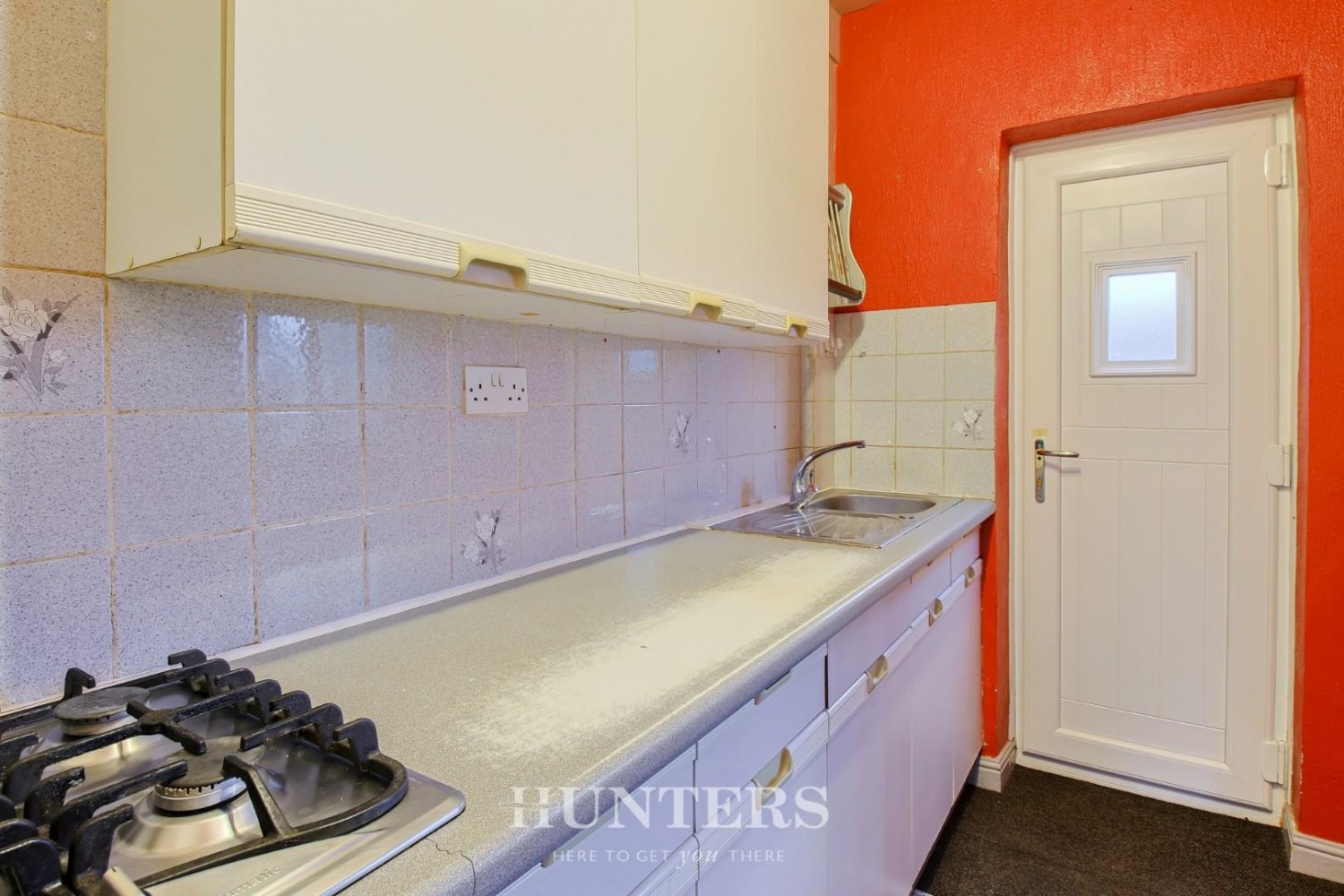 Lord Street, Middleton M24