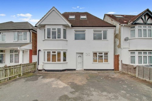 Ragstone Road, Slough, SL1 2PX