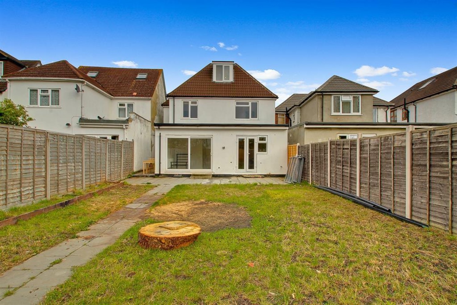Ragstone Road, Slough, SL1 2PX