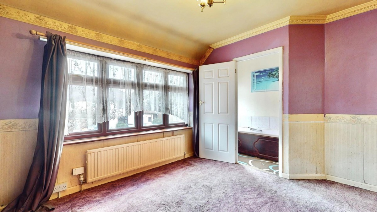 Hedingham Road, Dagenham, RM8