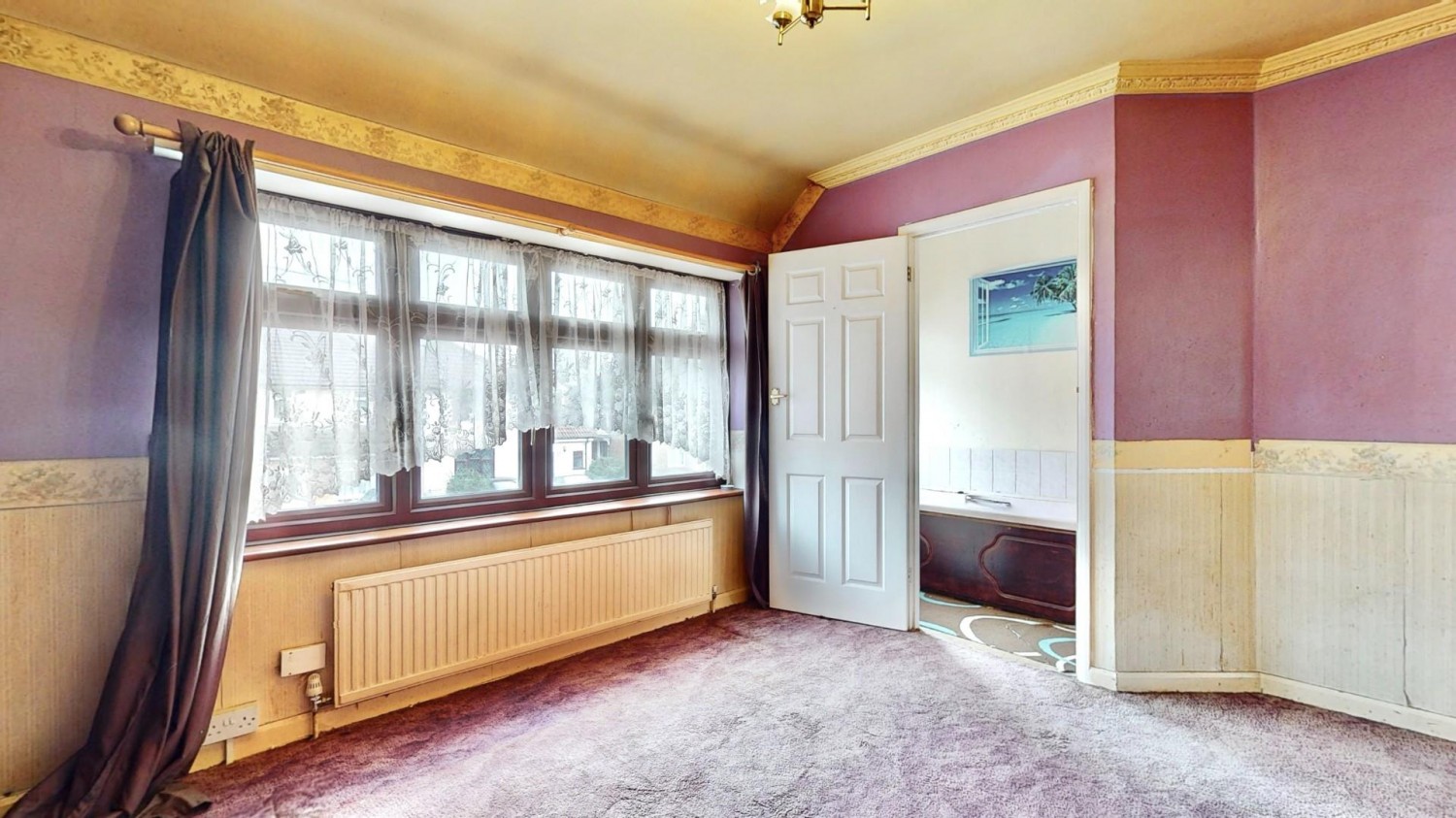 Hedingham Road, Dagenham, RM8