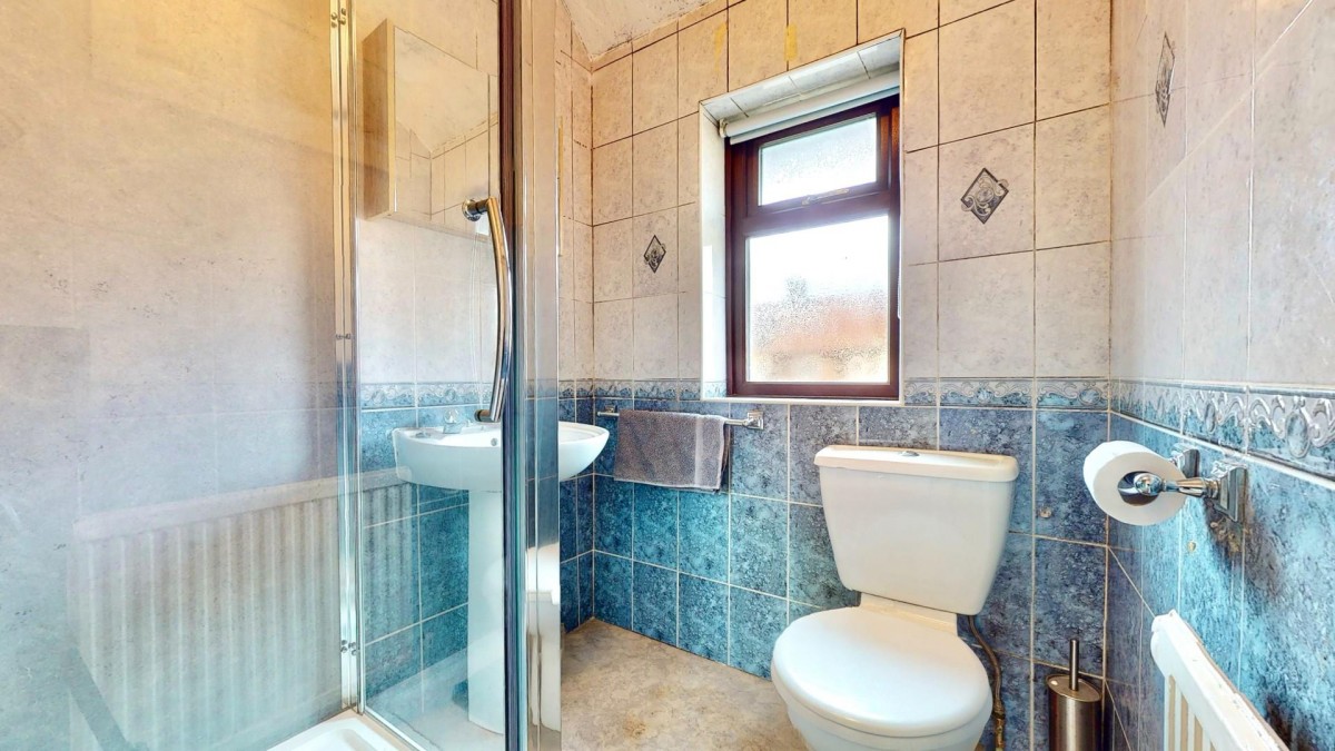 Hedingham Road, Dagenham, RM8