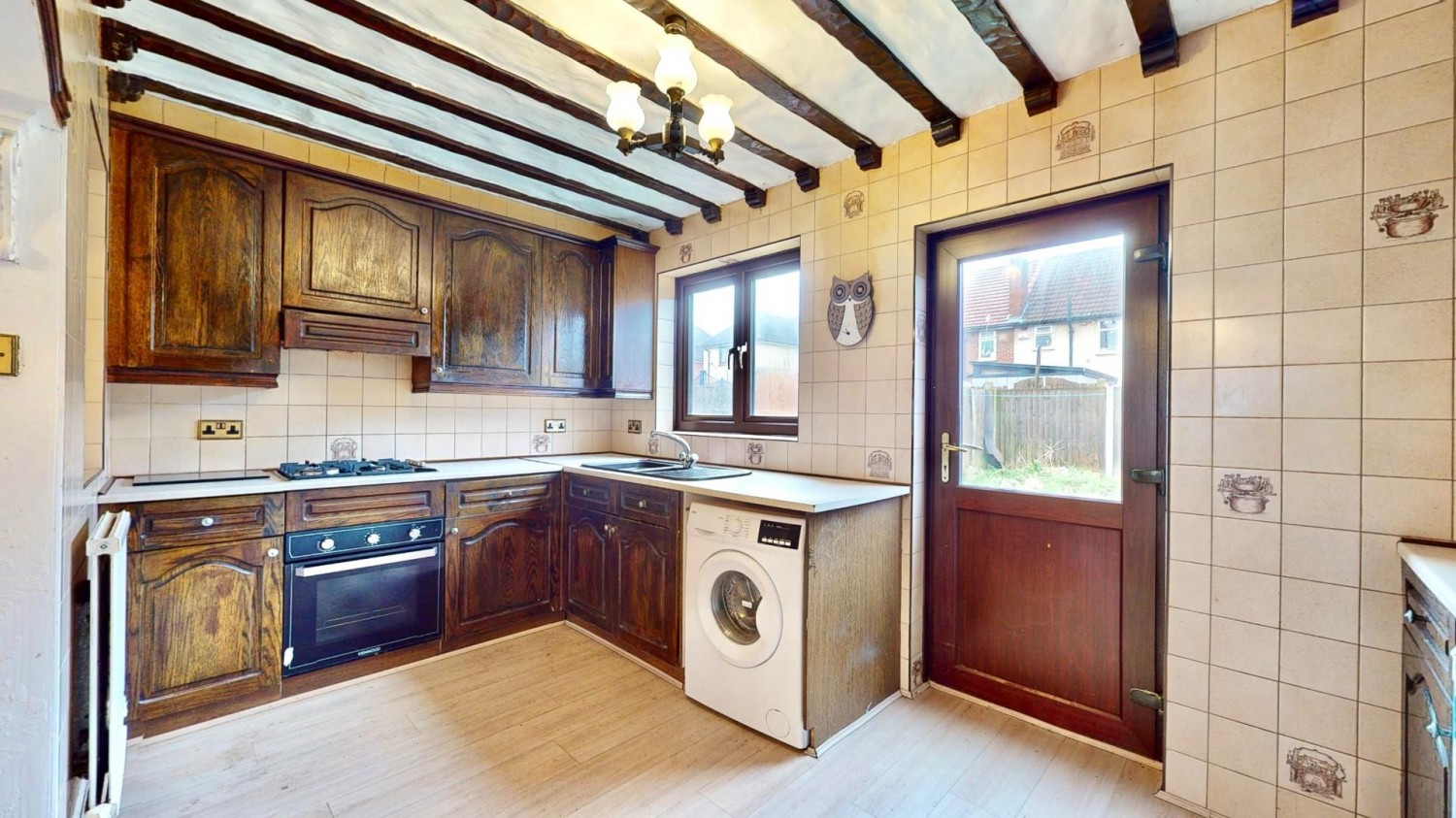 Hedingham Road, Dagenham, RM8