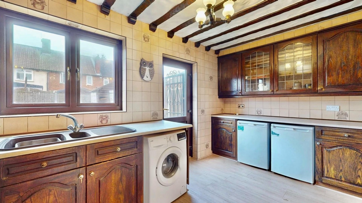 Hedingham Road, Dagenham, RM8