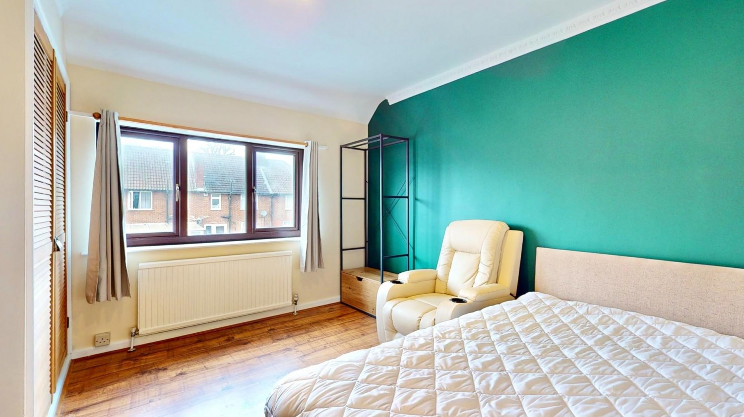 Hedingham Road, Dagenham, RM8