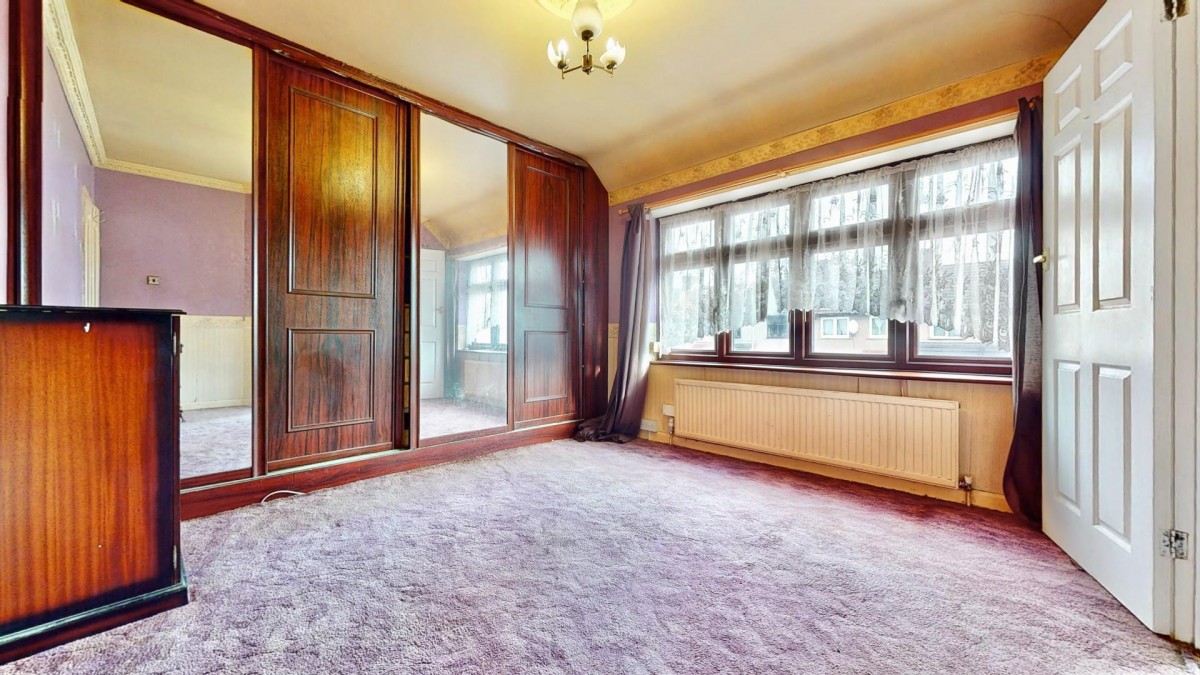 Hedingham Road, Dagenham, RM8