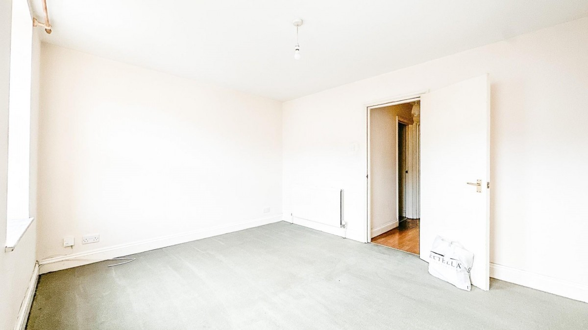 West Street, Bedminster, Bristol, BS3