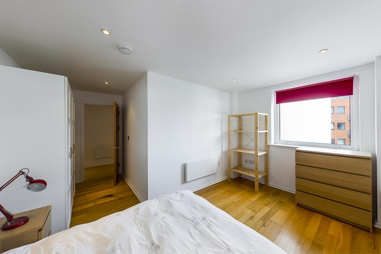 Sundowner, Channel Way, Hampshire, Southampton, SO14 3TB