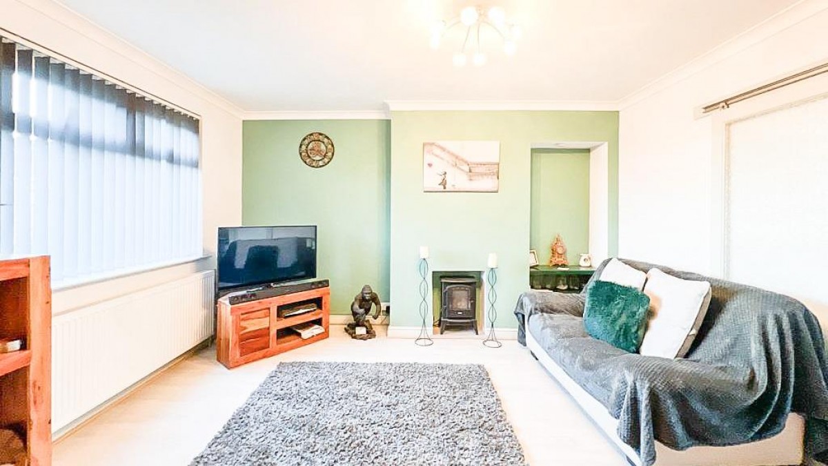 Novers Lane, Knowle, Bristol, BS4