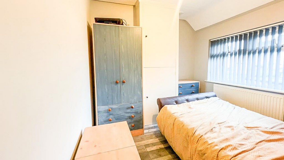 Novers Lane, Knowle, Bristol, BS4