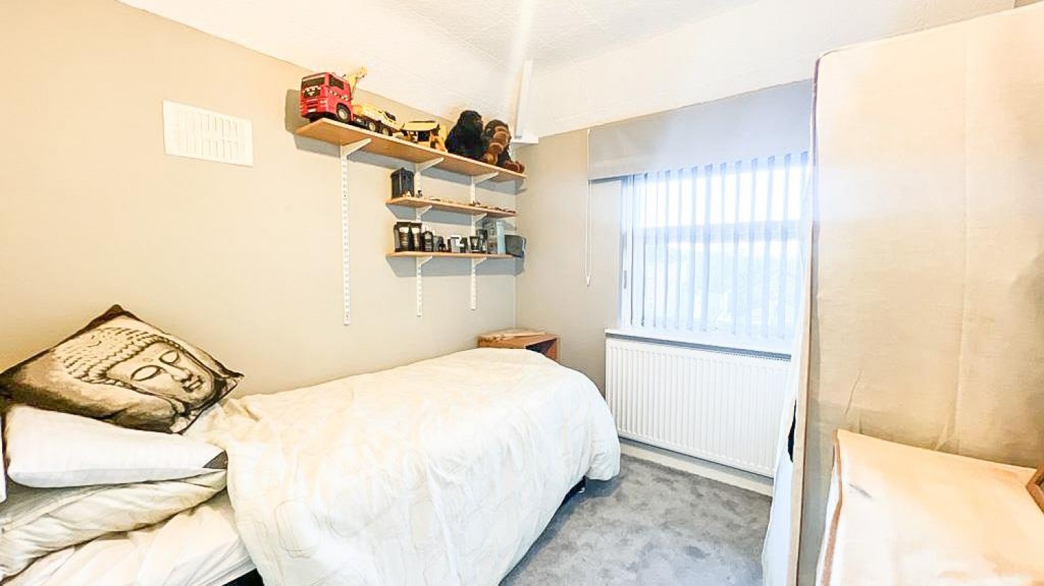 Novers Lane, Knowle, Bristol, BS4