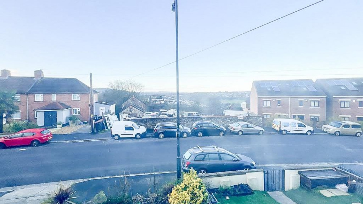 Novers Lane, Knowle, Bristol, BS4