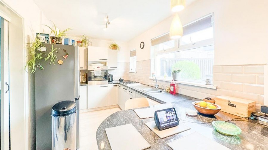 Novers Lane, Knowle, Bristol, BS4 Hunters Estate Agents & Letting Agents