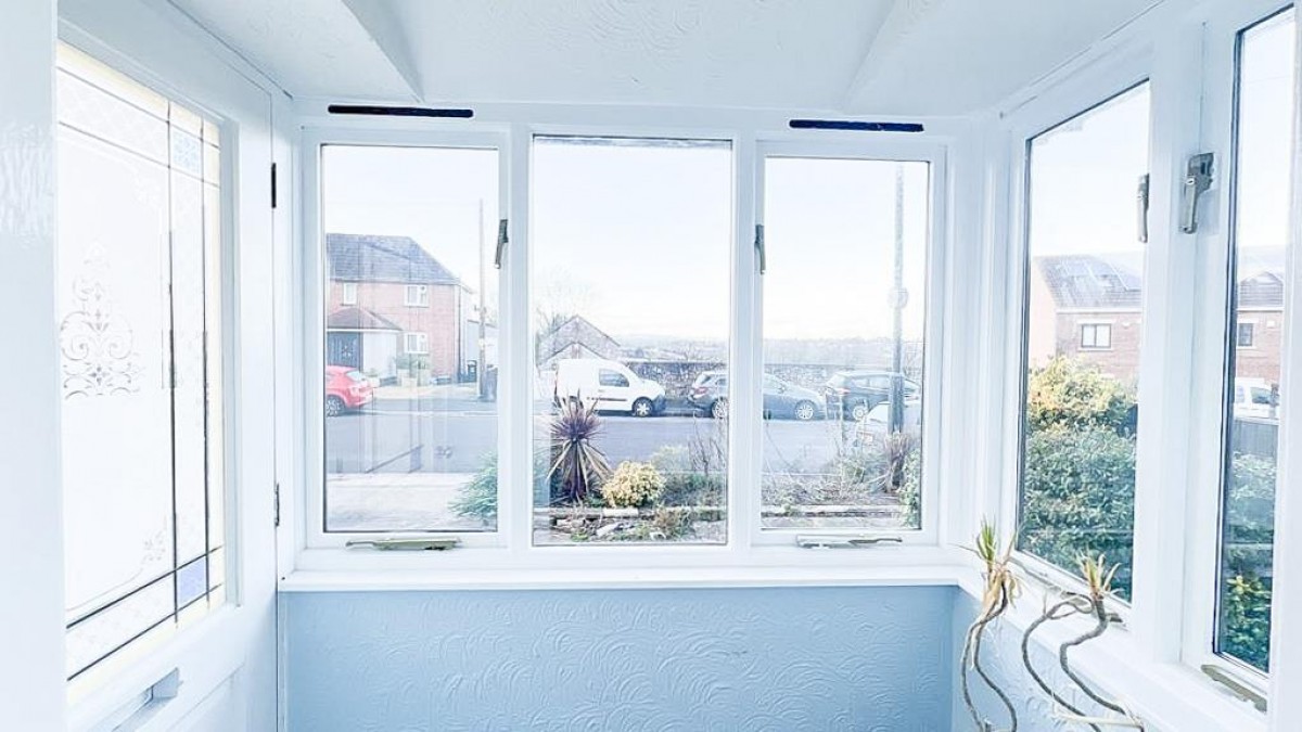 Novers Lane, Knowle, Bristol, BS4