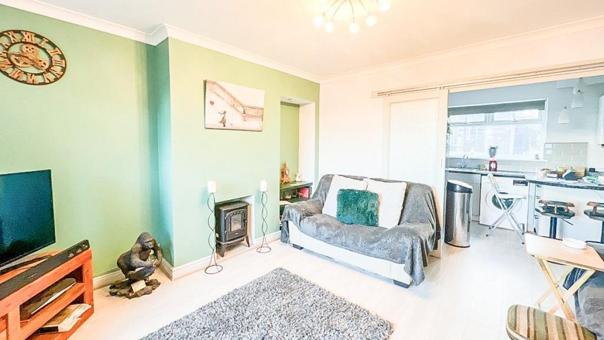 Novers Lane, Knowle, Bristol, BS4