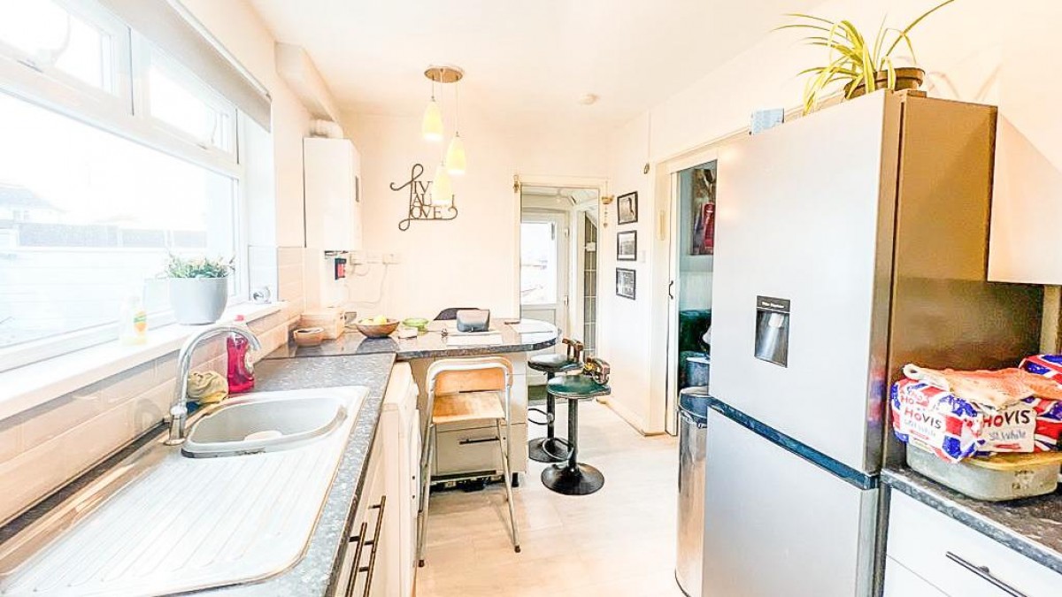 Novers Lane, Knowle, Bristol, BS4