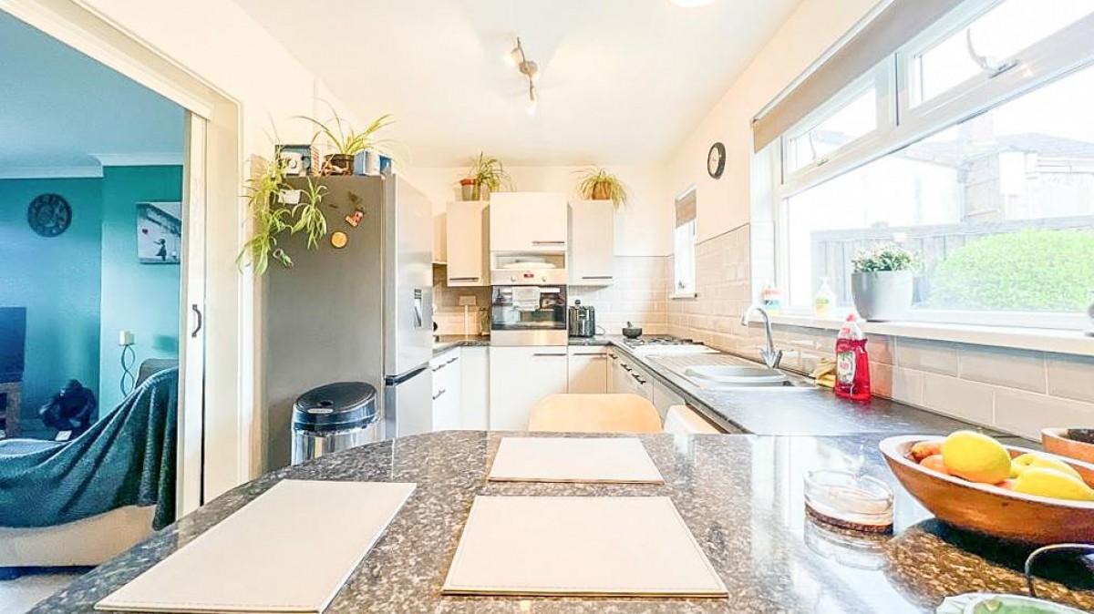 Novers Lane, Knowle, Bristol, BS4