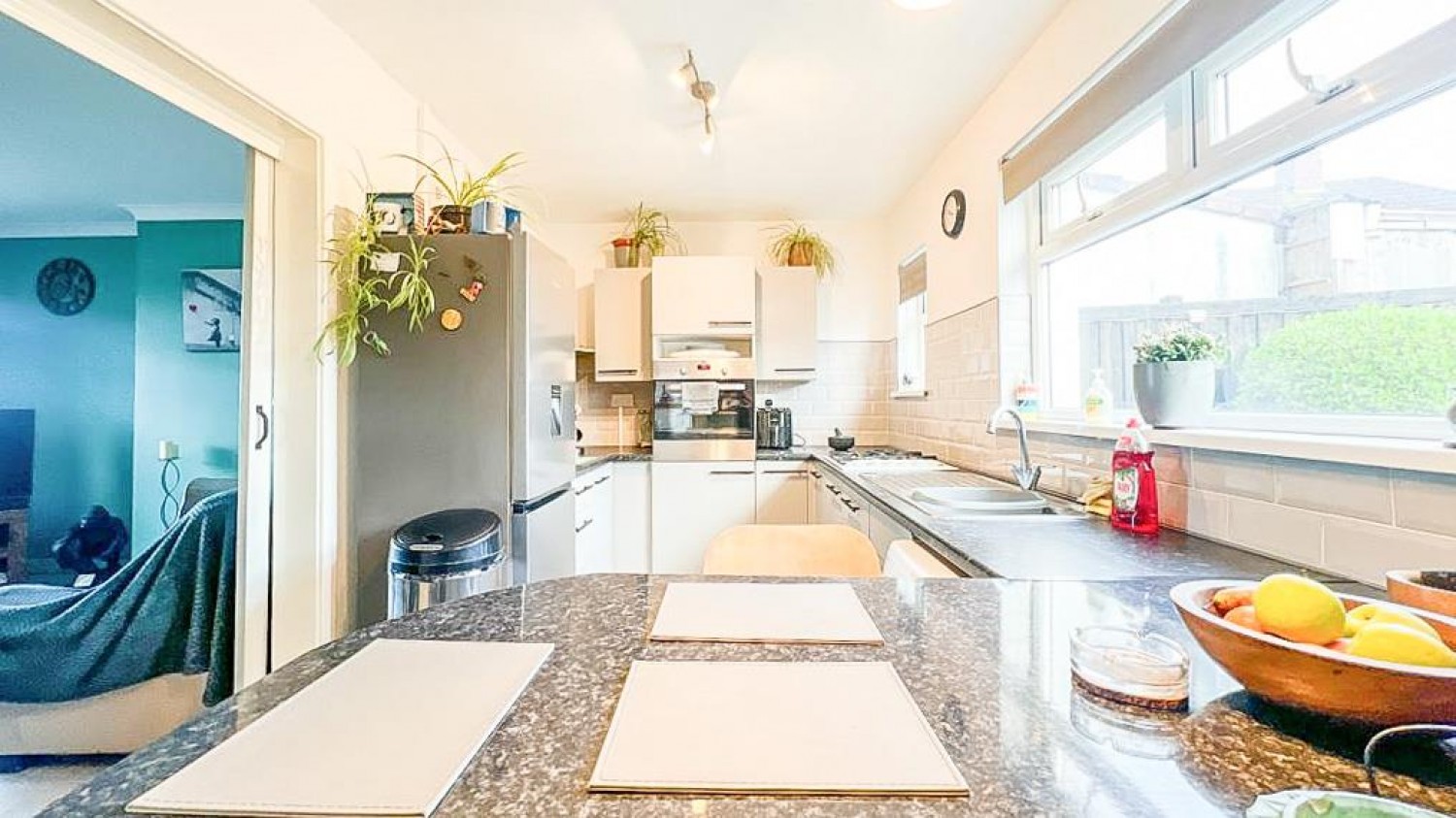 Novers Lane, Knowle, Bristol, BS4